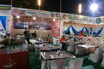 Stairway to paradise