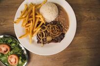 Boteco do Amigão - Restaurante