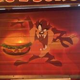 Dog e Burguer do Alemão Caràzinho RS