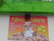 Fábrica de Sabores