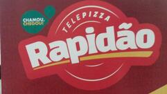 Rapidão Pizzaria Luzerna