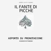 Il Fante Di Picche