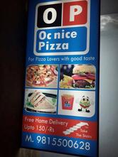 OC NICE PIZZA Morinda.