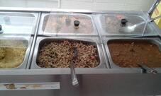 Restaurante O Amigo Da Praça