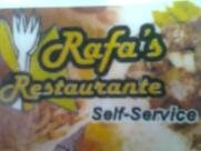 Rafas Restaurante