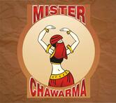 Mister Chawarma