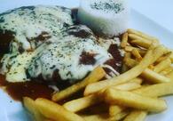 Coliseu - Pizzas Incríveis