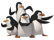 Pinguin's Lanches