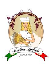 Massas Marlene Lanfredi Pasta & Vino - Rotisserie - Cozinha Italiana