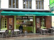 Mezzo Di Pasta Lille Amiens