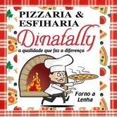 Pizzaria Dinatally