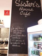 Sister's House Cafè