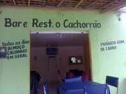 Bar e Rest. o Cachorrão