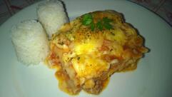 Mac Delicias R&R Vilela