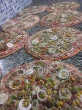 Pizzas Braz