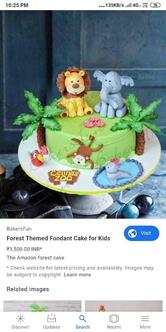 Kalash Cake Restaurant & home delivery korba