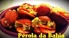 Pérola da Bahia