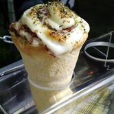 CHEF CONE PIZZA TRUCK