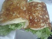 Nova Estância Lanches