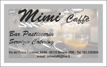 Mimi Caffè