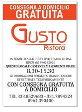 Gusto Ristora