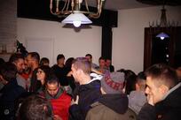 Bar Coyote Ugly - Ballabio (lc)