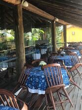 Restaurante Tia Noca