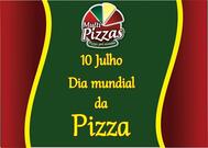 Multi Pizzas Pré Assadas