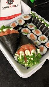 Japa NaKsa Delivery Cachoeiro de Itapemirim ES