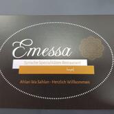 Emessa Lokma Restaurant