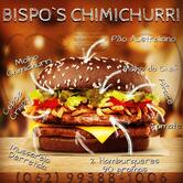 Bispo`s Burguer