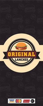 Original Lanches