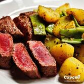 Capone Restaurante E Bar