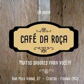 Cafe Da Roça