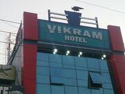 Vikram hotel sunam ( sangrur) Sunam