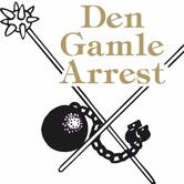 Den gamle arrest
