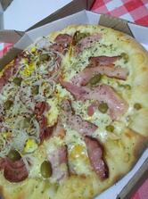 Roma Pizzaria Delivery