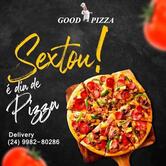 Good Pizza Pinheiral