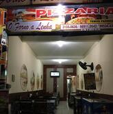Pizzaria O Forno a Lenha Gravatá (2) PE