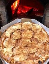 Pizzaria & Esfiharia A Tarantella em Botucatu