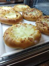 Esfihita's Esfiharia e Pizzaria Sumaré