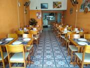 Restaurante E Pizzaria São Francisco