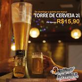 Mundo Animal Lanchonete Temática - Passo Fundo