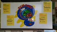 Pizza Planet di Fornara Chiara