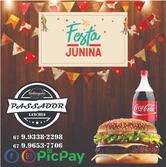 Passador Lanches