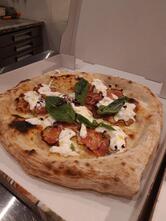Marcellino Pizzeria Napoletana Libourne