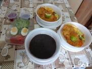 Restaurante Manjericão com Pimenta