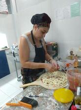 Pizzaria Bella Itália 2