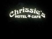 Chrissie's Café