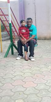 Patel Vihar Garden & Restaurant